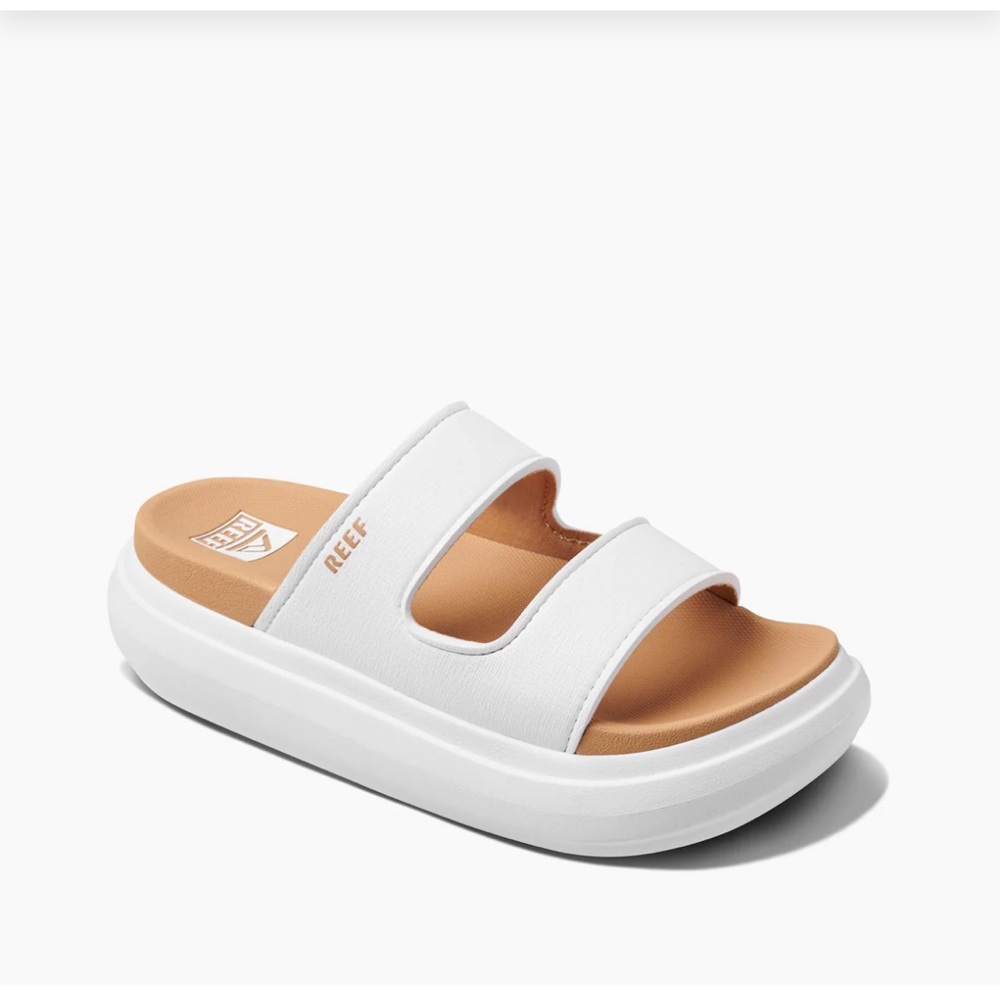 Reef cushion bondi 2 bar slides